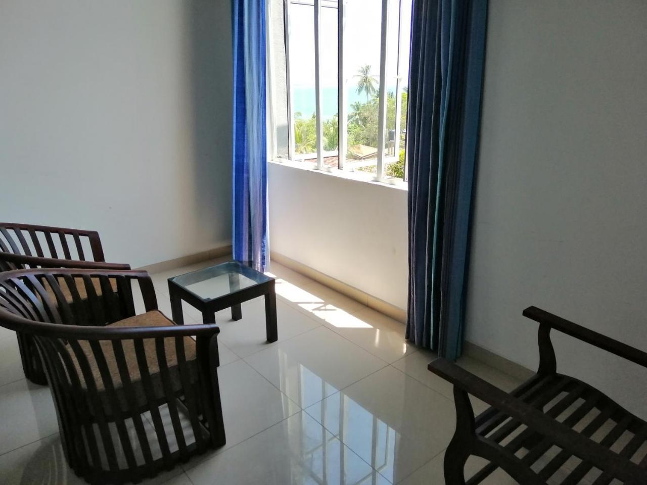 Mars Hotel Tangalle Exterior foto